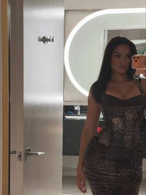 Sheyla Williams nude 6