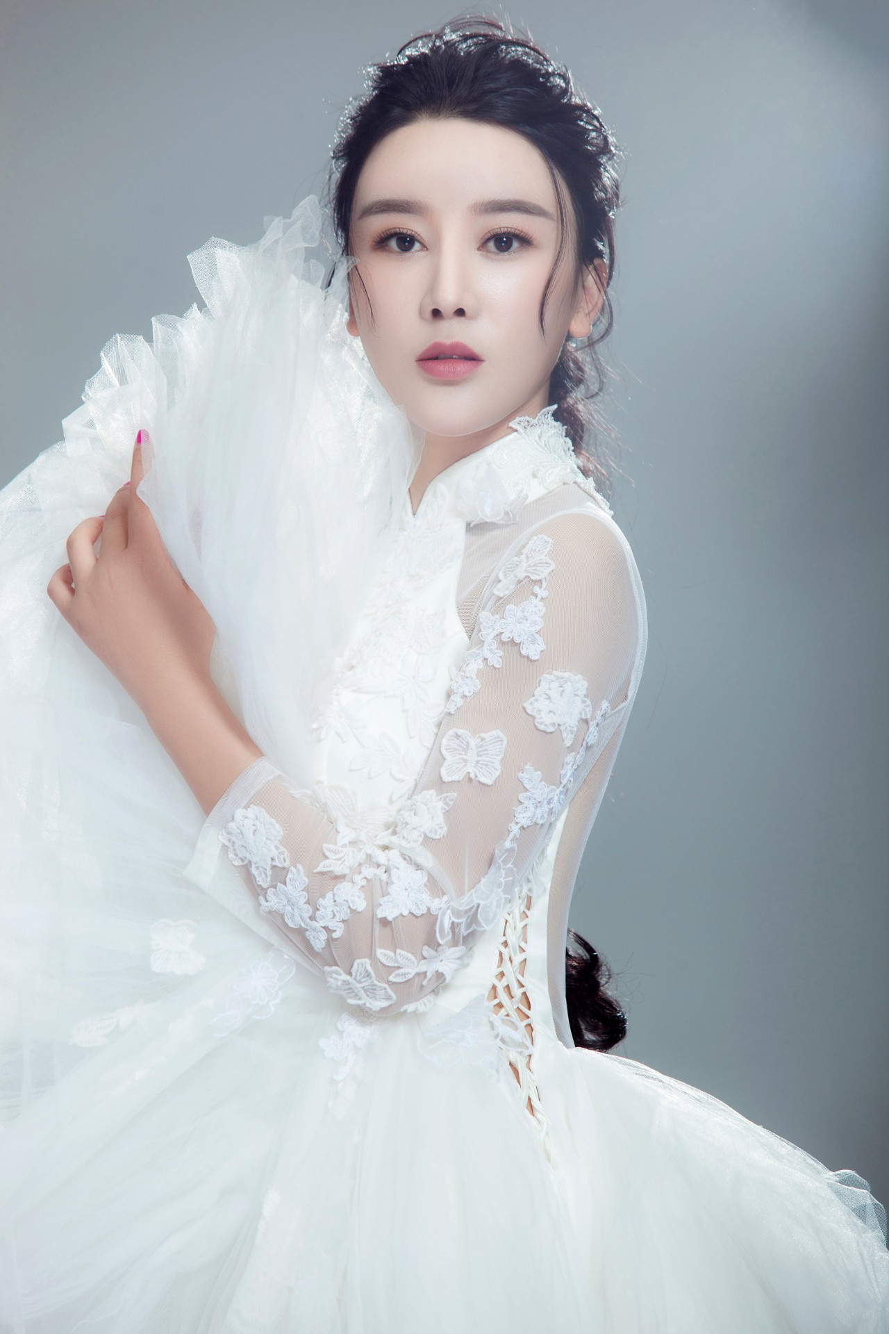 Shi Xuanru nude 4
