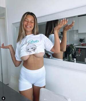 Shiana Finkel nude 5