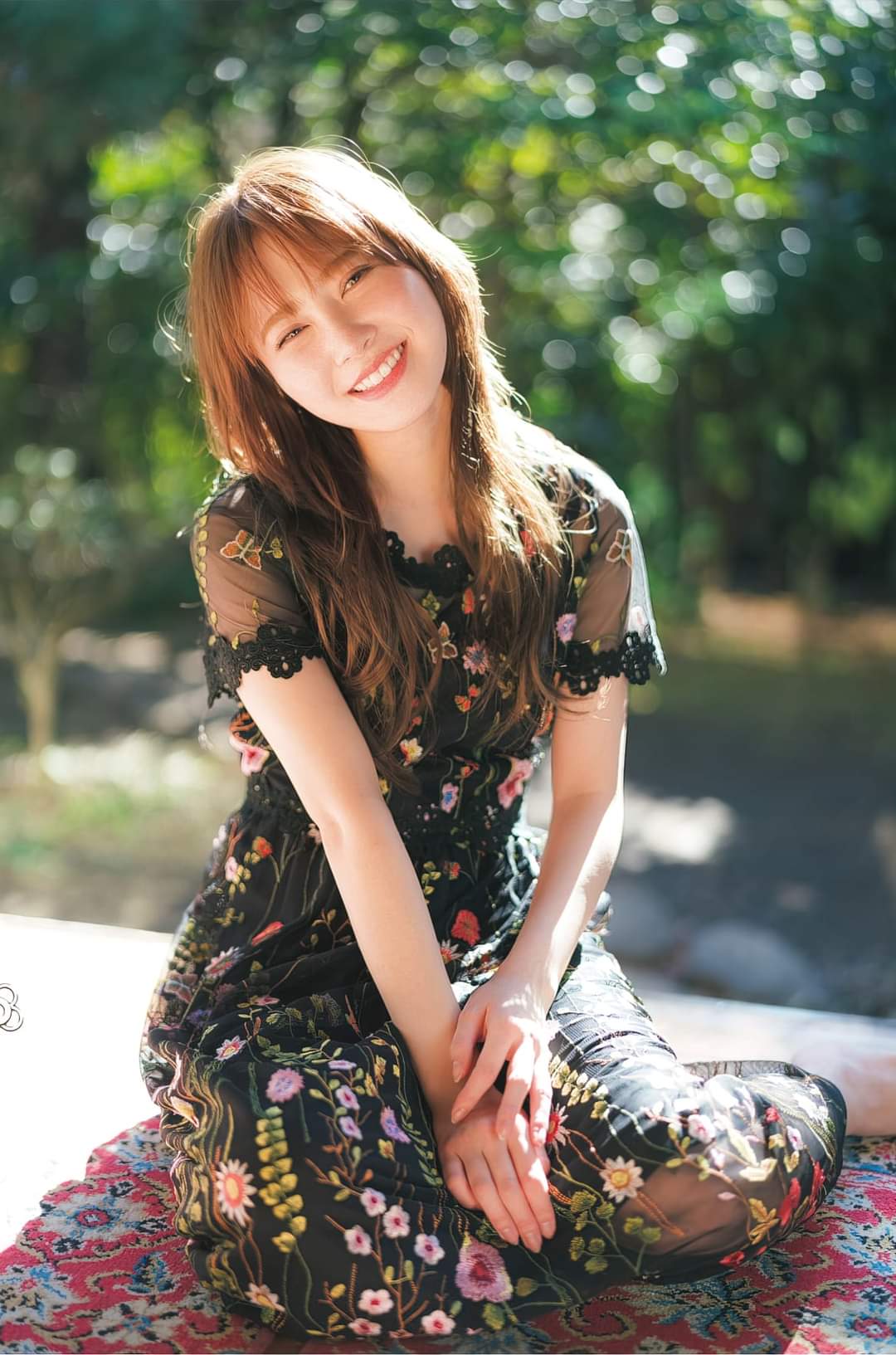 Shiho Kato