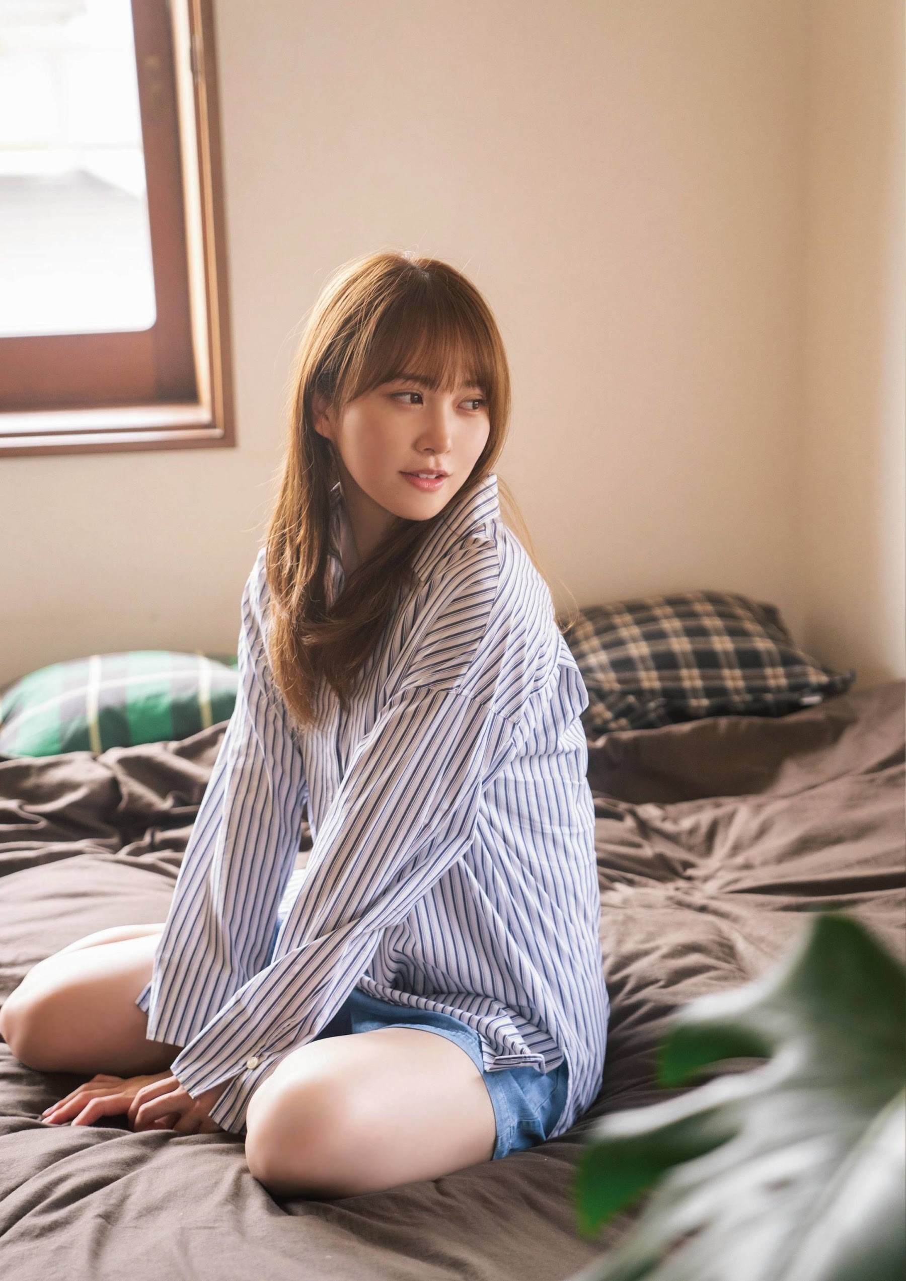 Shiho Kato nude 11