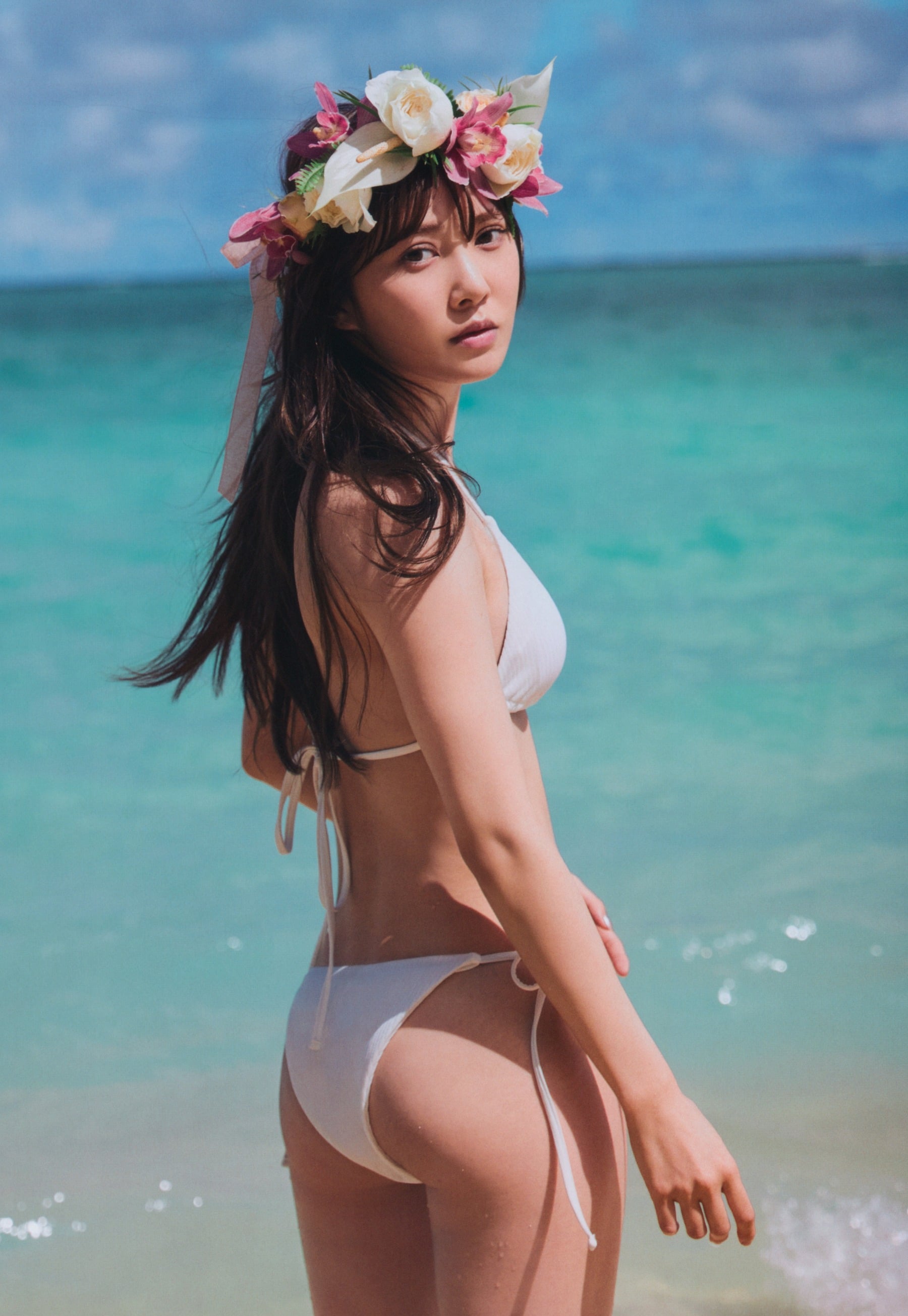 Shiho Kato nude 2