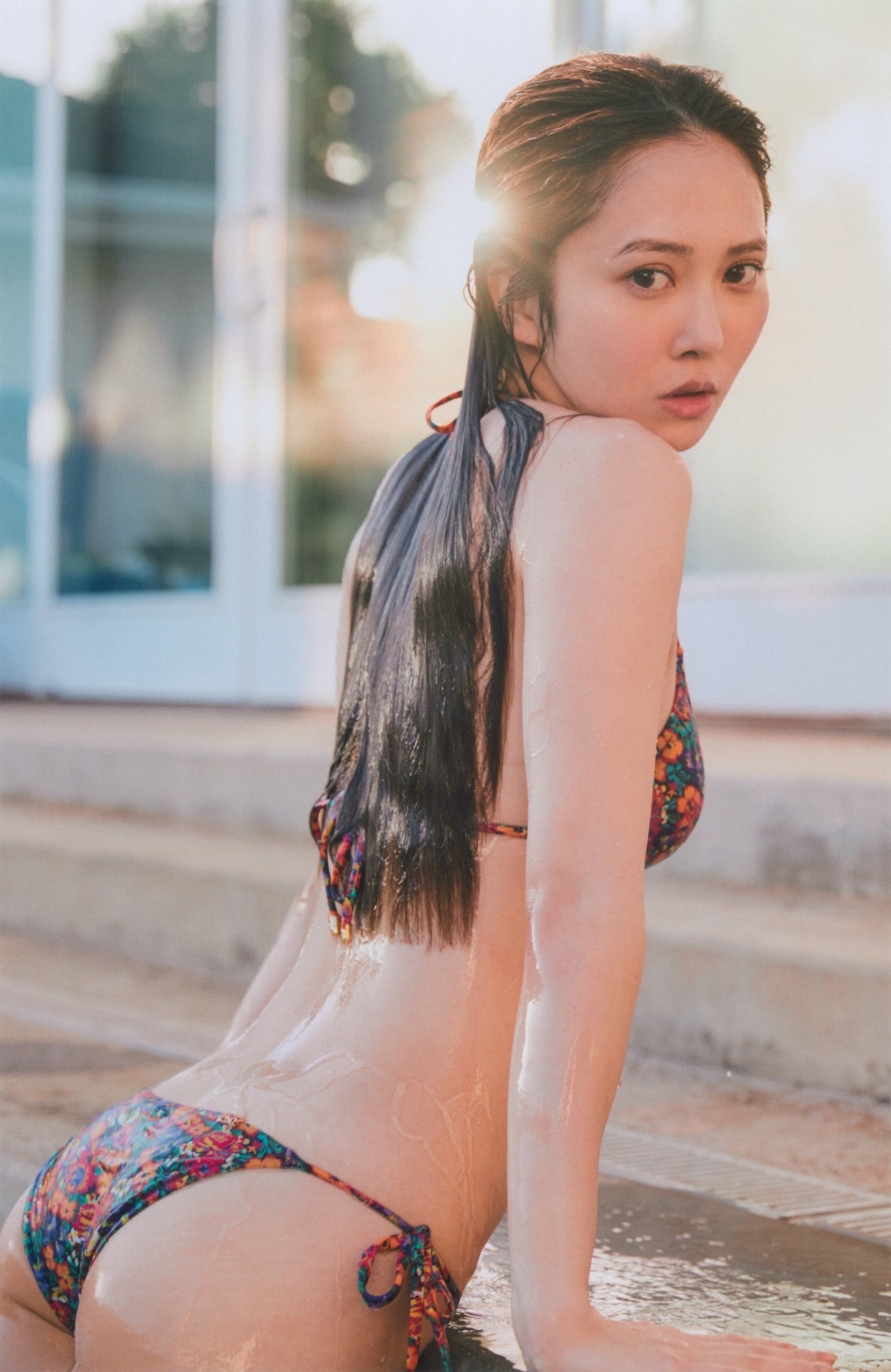 Shiho Kato nude 5