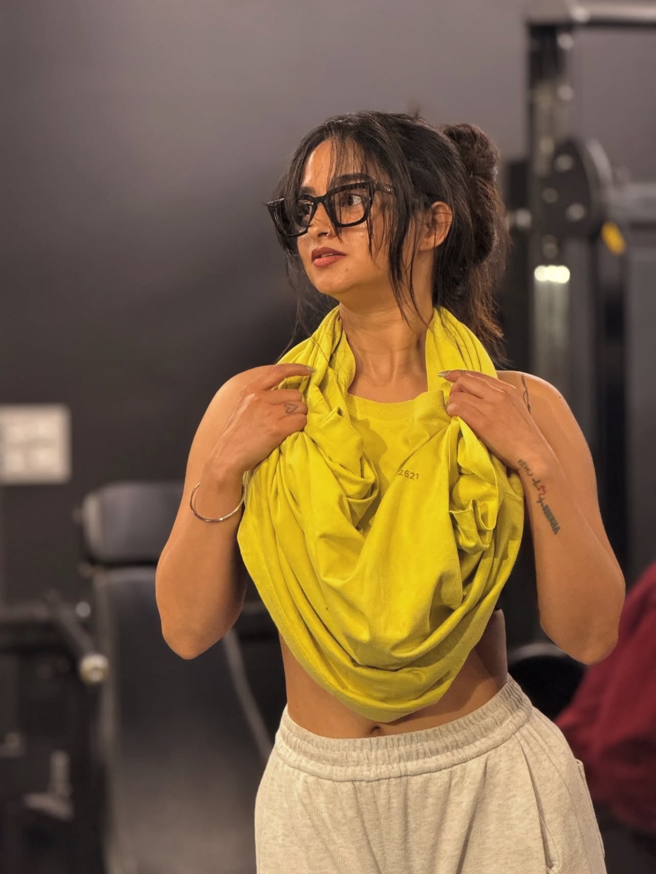 Shikha Bisht nude 8