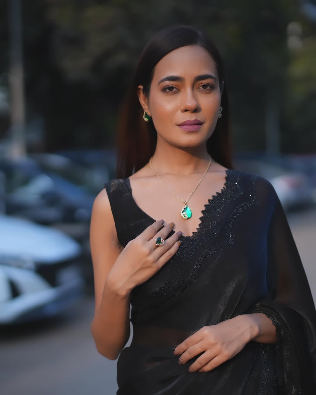 Shikha Kumari nude 10