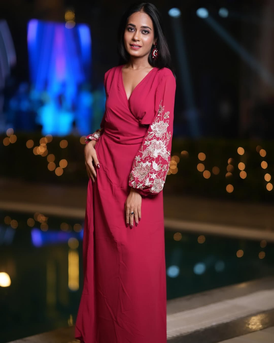 Shikha Kumari nude 2
