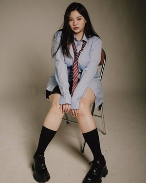 Shileen Yang