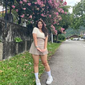 Shileen Yang nude 10