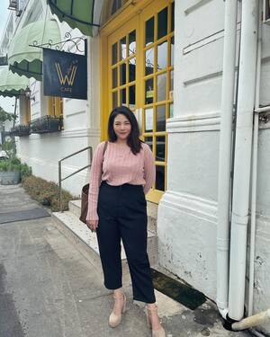 Shileen Yang nude 11