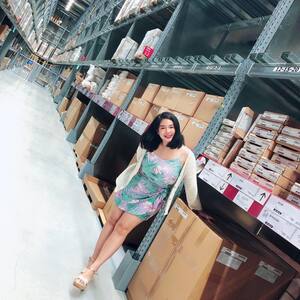 Shileen Yang nude 12