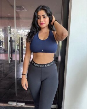 Shilpa Chandrashekar