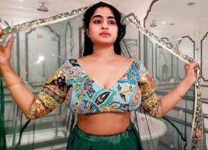 Shilpa Chandrashekar nude 11