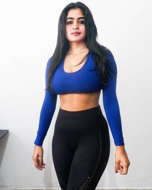 Shilpa Chandrashekar nude 2