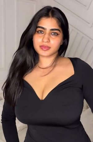 Shilpa Chandrashekar nude 7