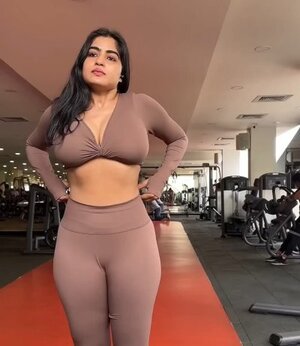 Shilpa Chandrashekar nude 8