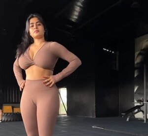 Shilpa Chandrashekar nude 9