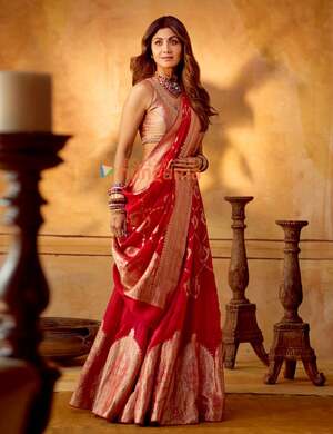 Shilpa Shetty nude 10