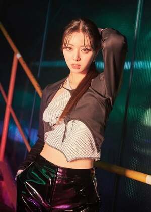 Shin Yu-na nude 11