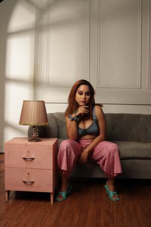 Shinjini Chakraborty