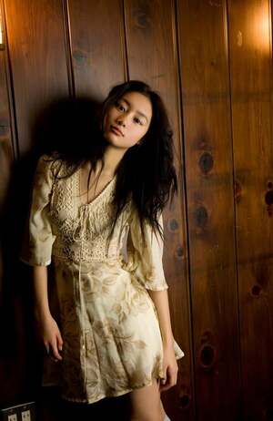 Shioli Kutsuna nude 2