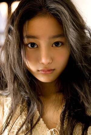 Shioli Kutsuna nude 8