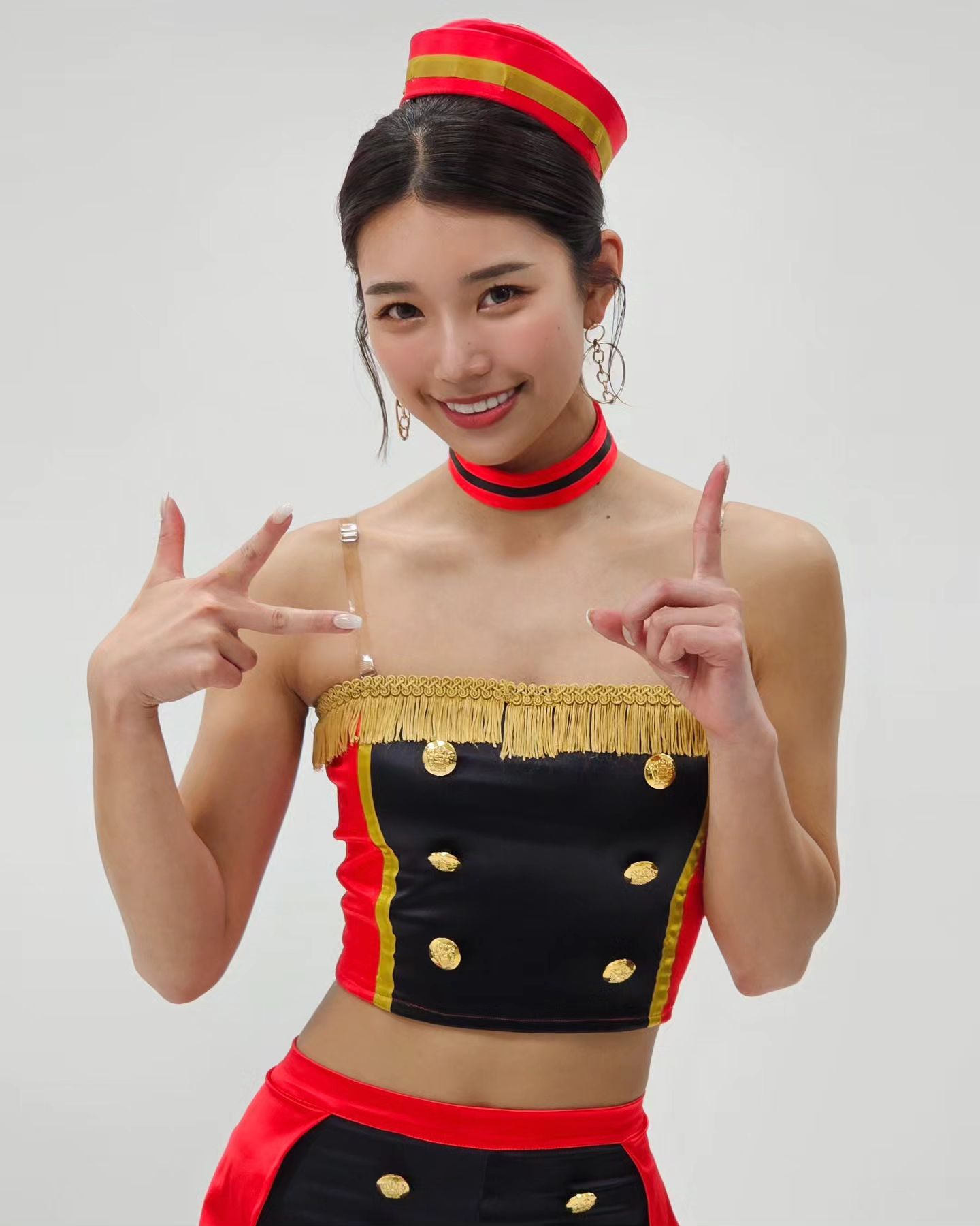 Shion Narusawa nude 7