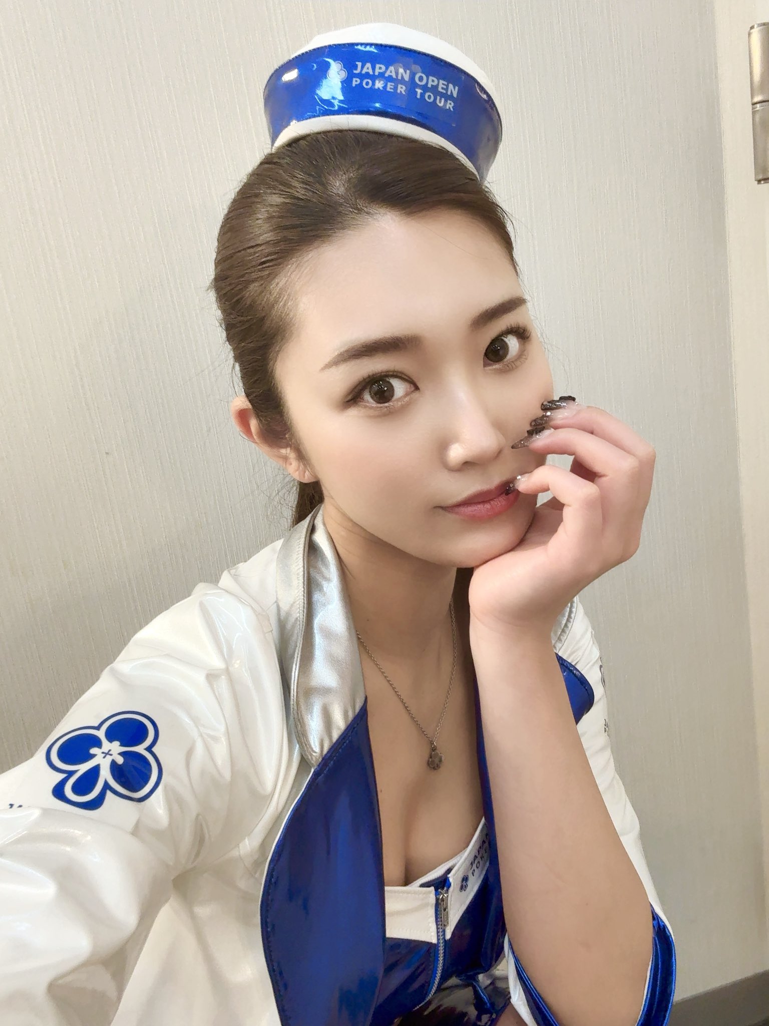 Shion Narusawa nude 9