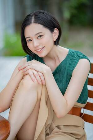 Shiori Hirai nude 9