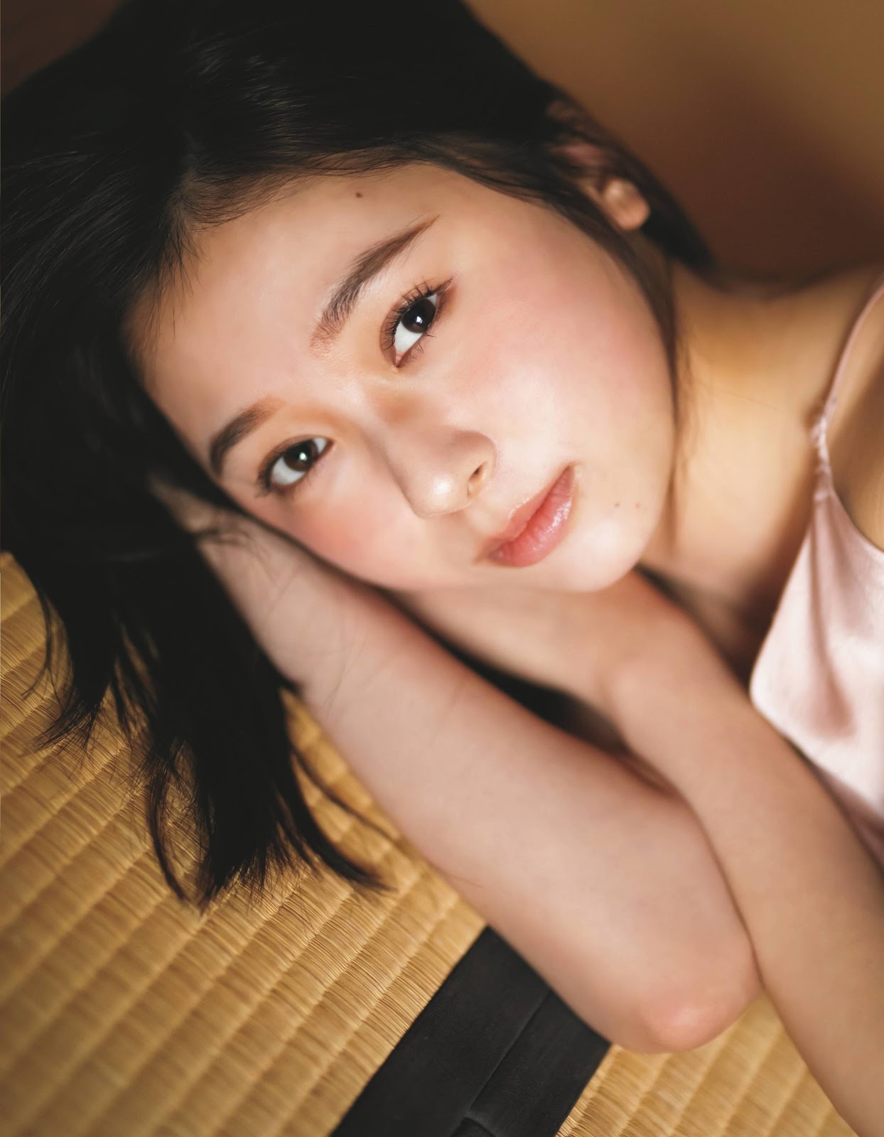 Shiori Sato nude 3