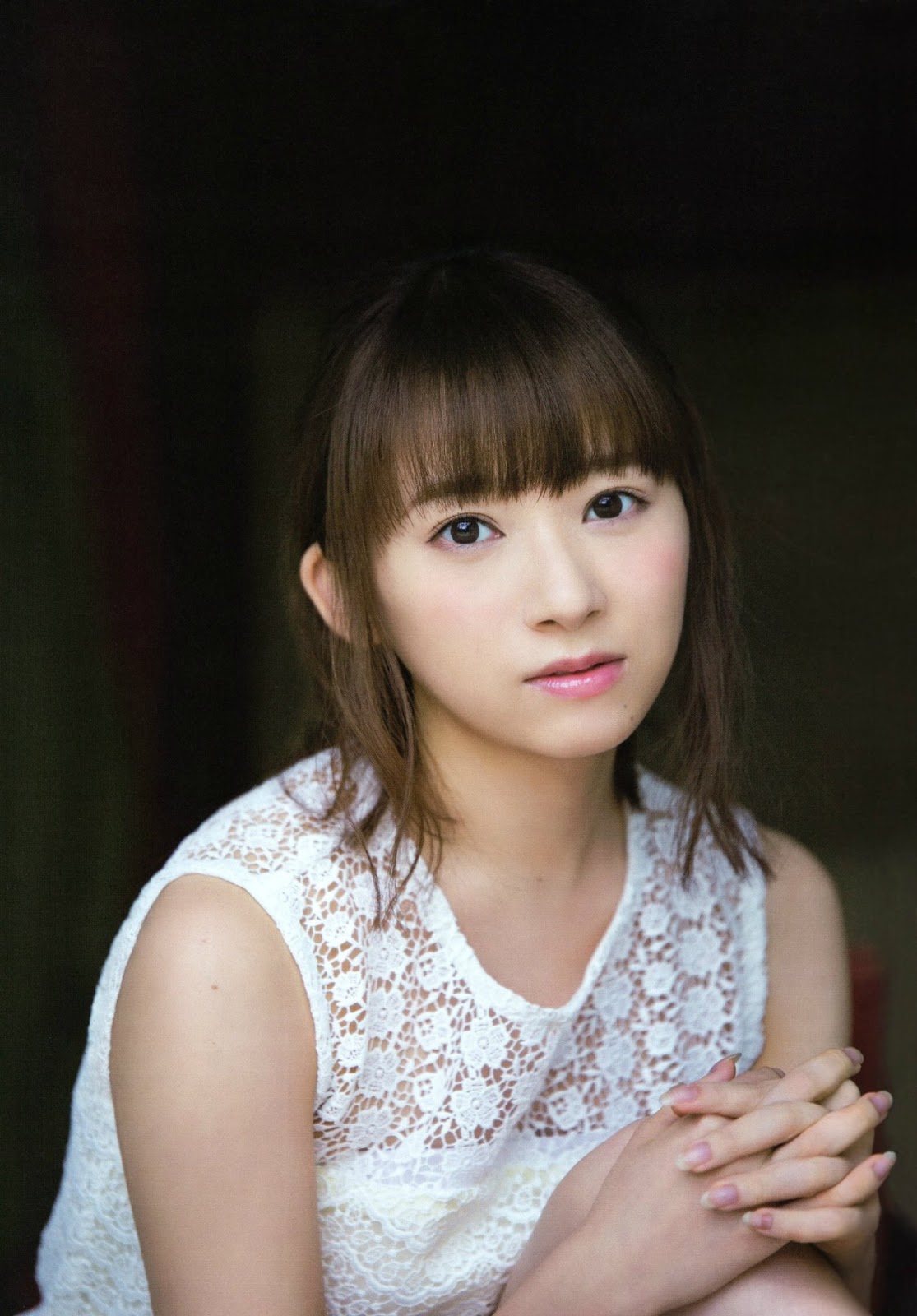 Shiori Sato nude 5