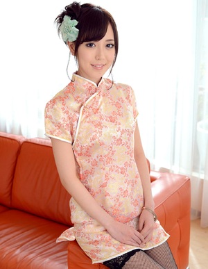 Shiori Yamate nude 3