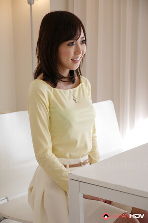 Shiori Yamate nude 8