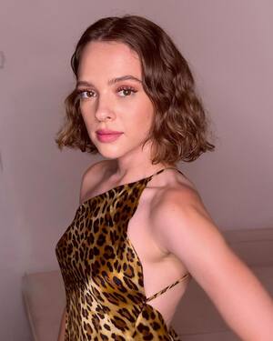 Shira Haas nude 7