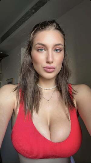 Shira Shabat nude 7