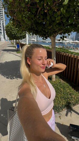 Shirina Alina nude 6