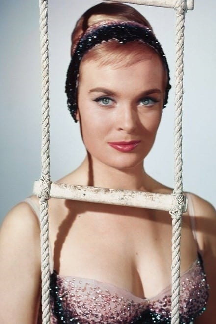 Shirley Eaton nude 3
