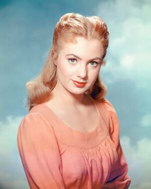 Shirley Jones nude 12