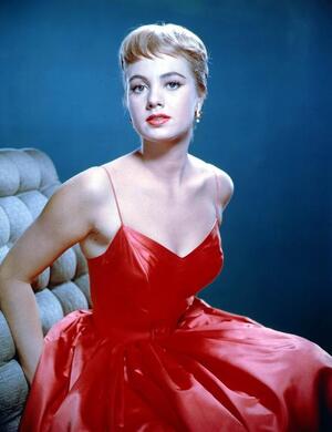 Shirley Jones nude 3