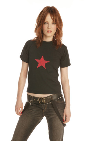 Shirley Manson nude 2