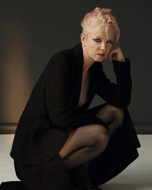 Shirley Manson nude 4