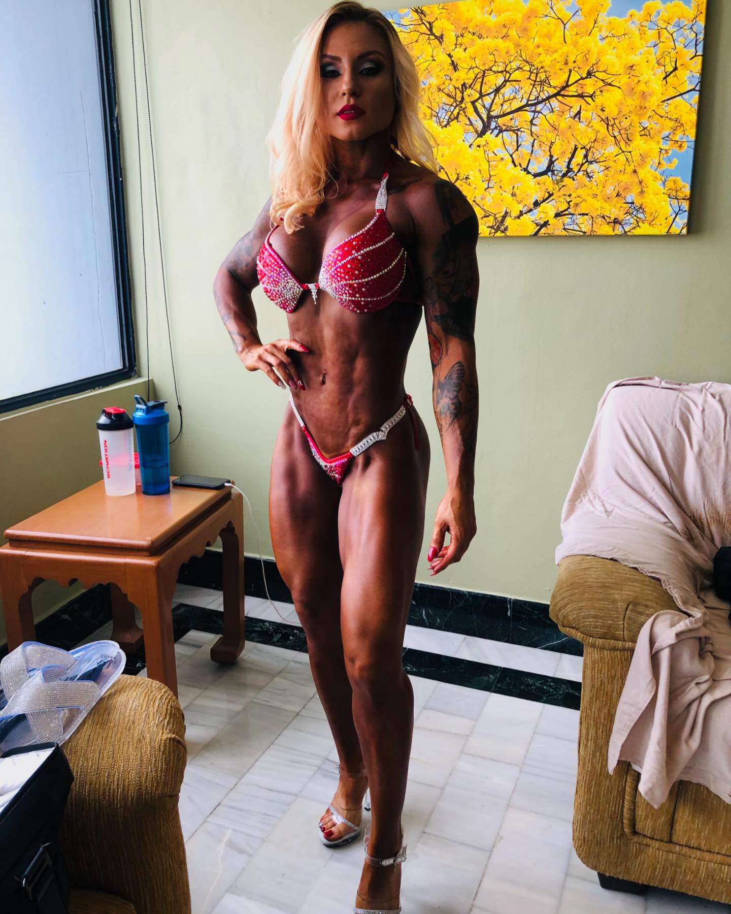 Shirly Lopez
