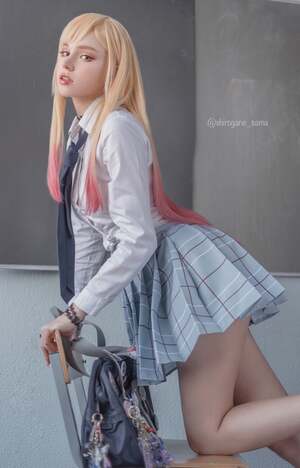 Shirogane-sama nude 9