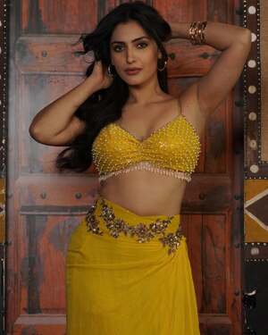 Shivangi Verma