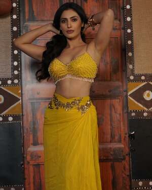 Shivangi Verma nude 11