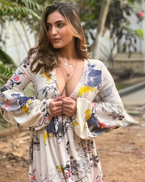 Shivangi Verma nude 2