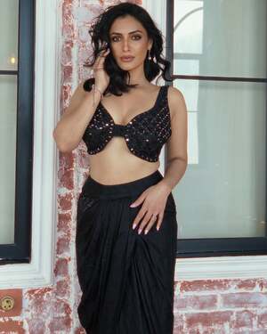 Shivangi Verma nude 4