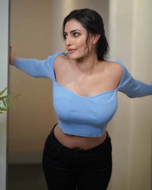 Shivangi Verma nude 9