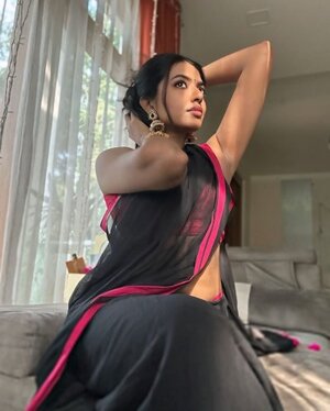 Shivani Rajashekar nude 1