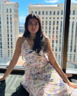 Shivani Rajashekar nude 2