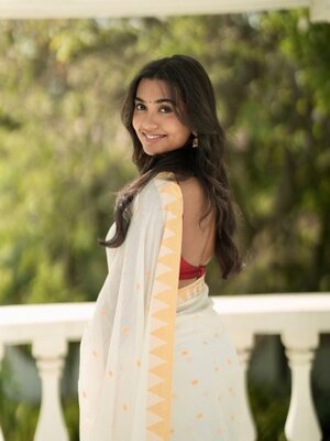 Shivathmika Rajashekar nude 1